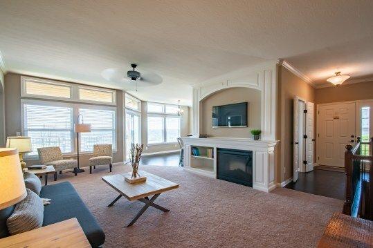 The Shire at Arcadia by Fischer Homes