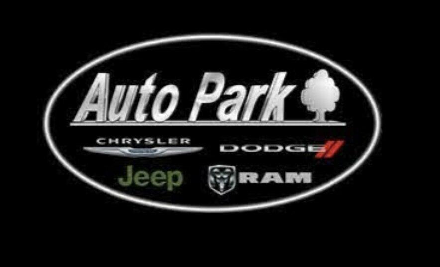 Auto Park Chrysler Dodge Jeep Ram