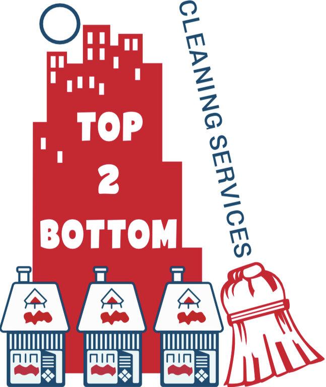 Top 2 Bottom Cleaning Services