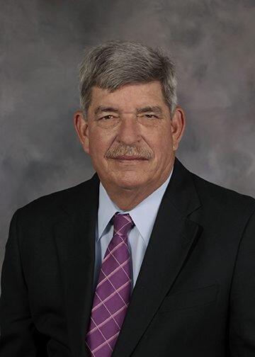 Merrill Lynch Financial Advisor Frank Drake