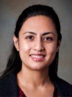 Arunima Rajbhandary, MD - Southcoast Physicians Group, Inc