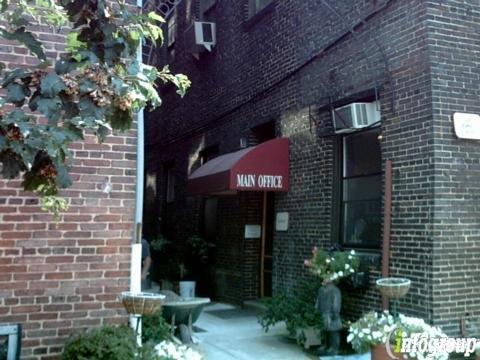 Canton Community Association