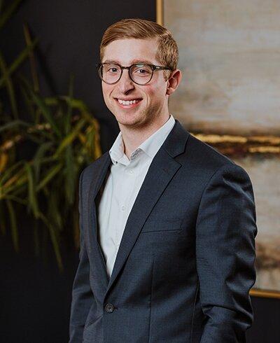 Samuel Montgomery, CFP - Damon Riggs