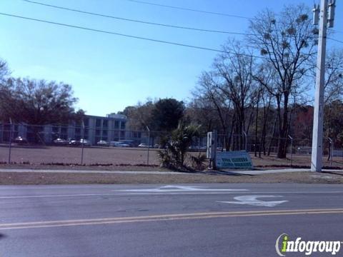 Morris Manor Apartments