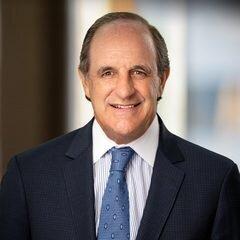 Merrill Lynch Financial Advisor Keith Silverstein