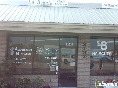 La Beaute Hair Design