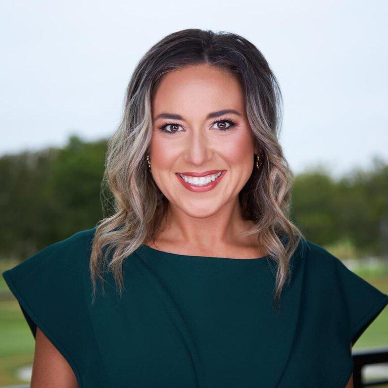 Merrill Lynch Financial Advisor Janie Lehmer