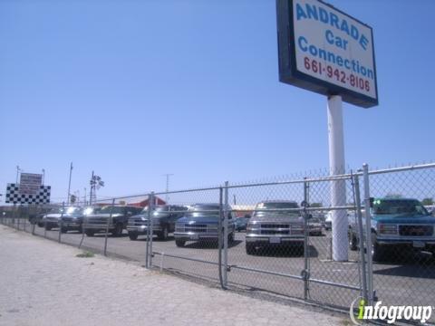 AAA Low Cost RV Storage