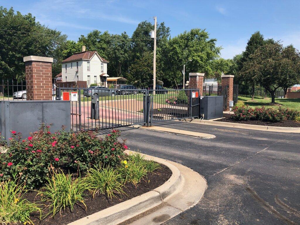 Martin Luther King Village