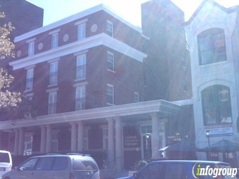 Church of Jesus Christ of Latter Day Saints