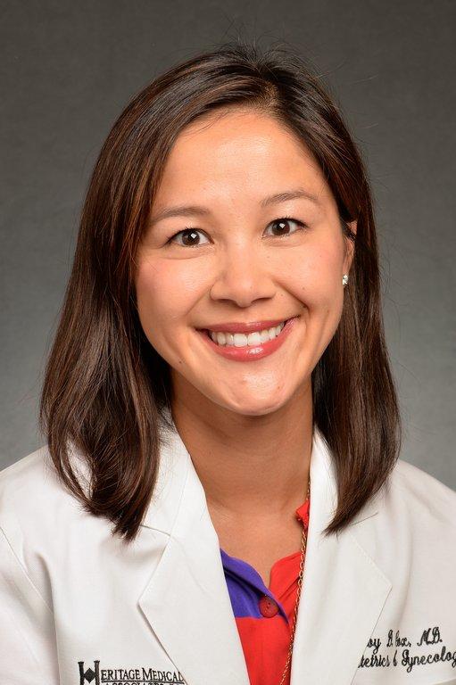 Joy D Cox, MD - Heritage Medical Associates