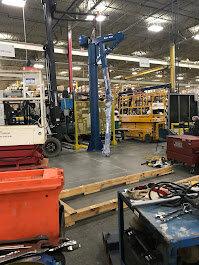 GCI of Spartanburg LLC