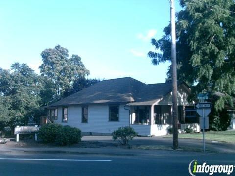 Denny Maison, ATY - Jeffrey M Jones PC