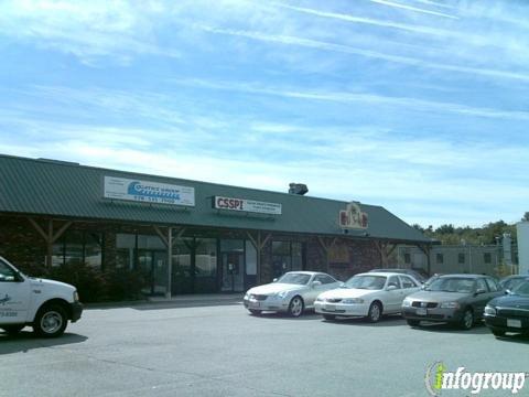 Bourbon St Mini Storage