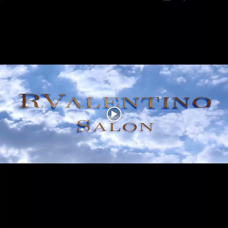 R Valentino Hair Salon