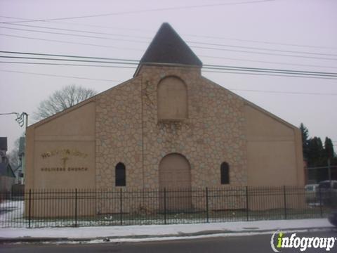 Holy Trinity Afh Church