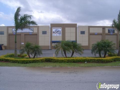 MECHANICAL SUPPLY (BH)