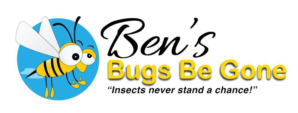Ben's Bugs Be Gone