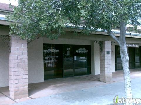 City of Colton Community Development