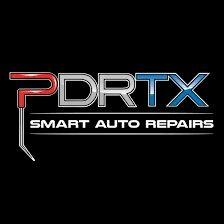 PDRTX Smart Auto Repairs