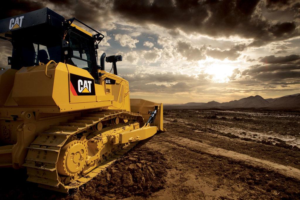 MacAllister Machinery