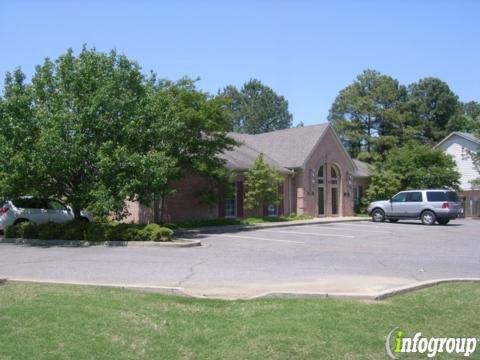 Charles E Harbison & Associates