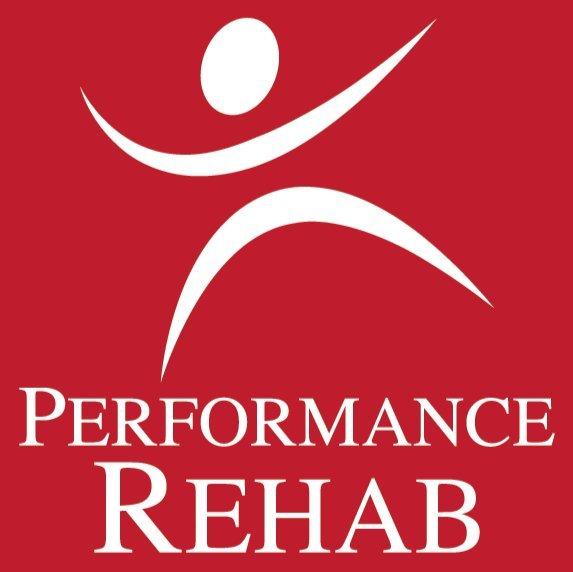 Performance Rehab