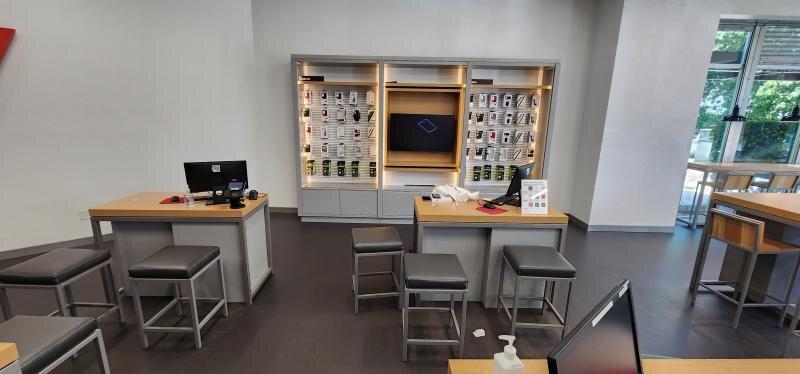 Cellular Sales-Verizon Authorized Retailer