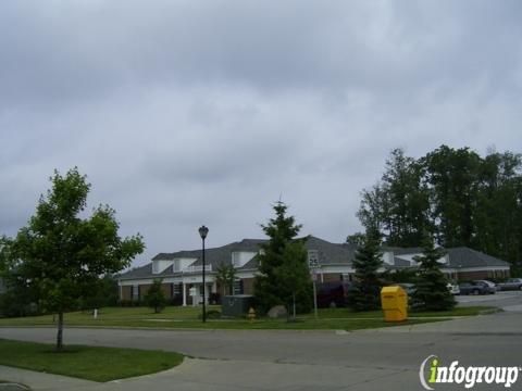 Crescendo Commercial Realty LLC