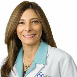 Simone Nader, MD - Baptist Health