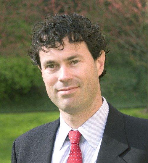 Kevin Winthrop, M.D., M.P.H.