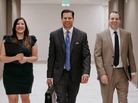 The Law Offices of Ryan Cappy