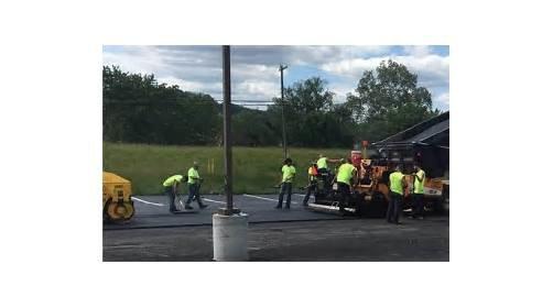Smullin Asphalt Company