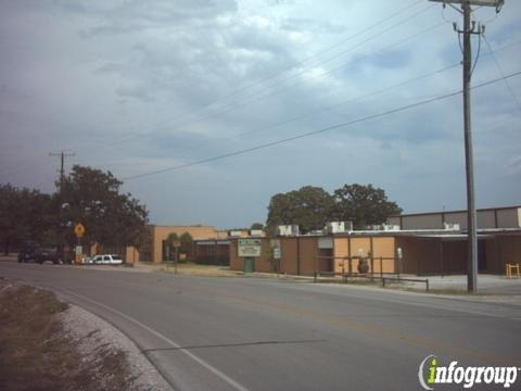 Eagle Heights Elementary School