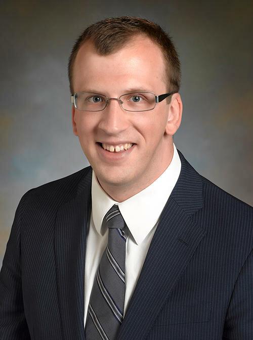 Jonathan Musyt, MD - LG Health Physicians Family Medicine Lincoln Division Highway
