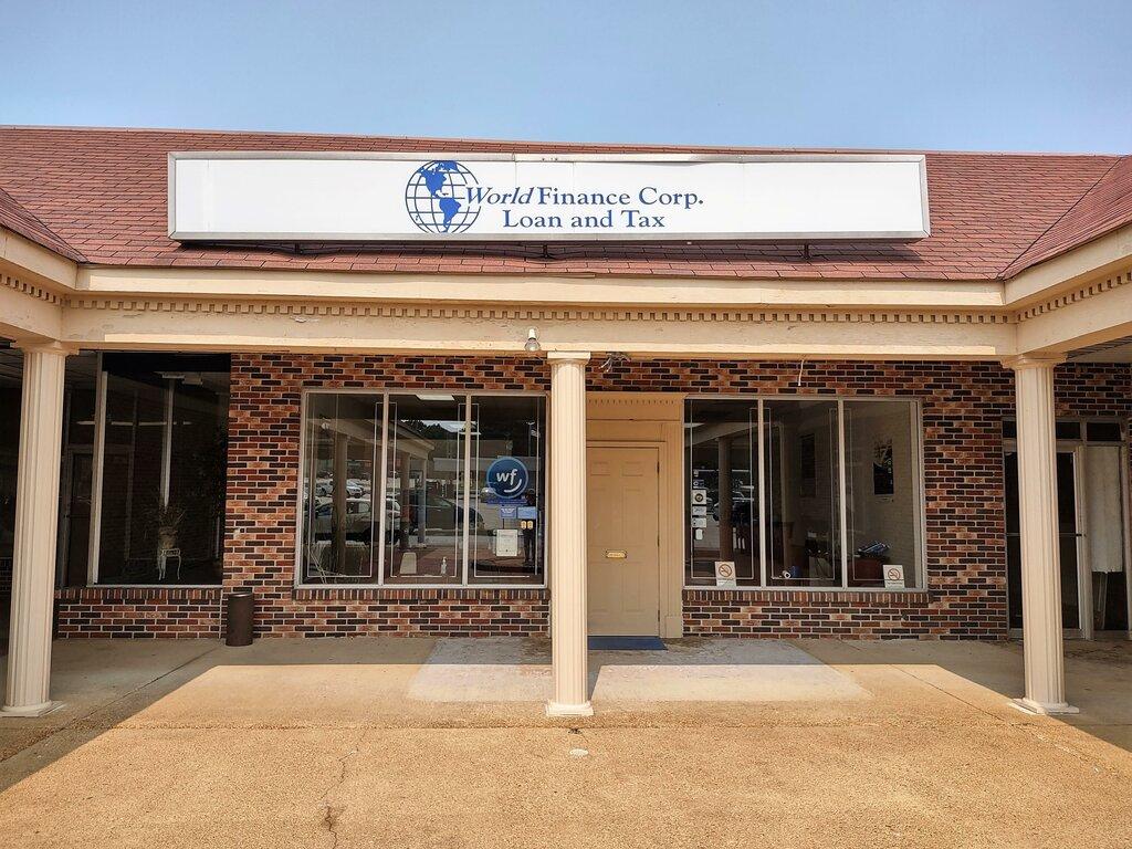 World Finance
