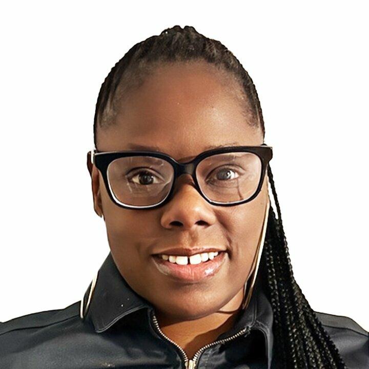 Desma Hamilton-Intuit Turbotax Full Service