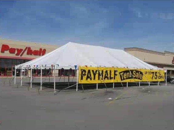 Best Price Tent Rental Inc