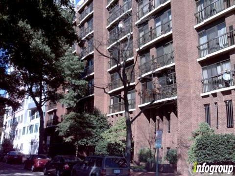 Potomac Overlook Condominiums