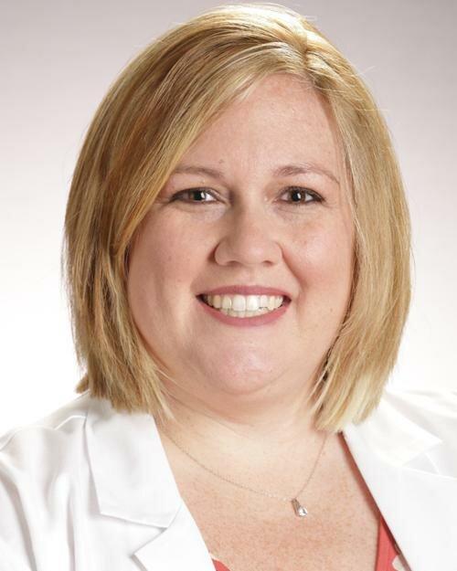 Brittany A Black, APRN - Norton Children's Heart Institute