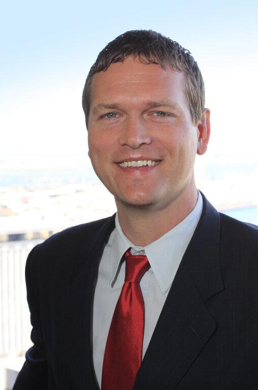 Christopher D. Thomas, Attorney at Law