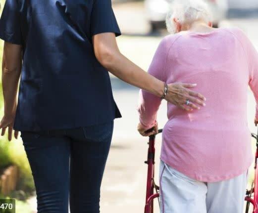 Seva Home Health Care