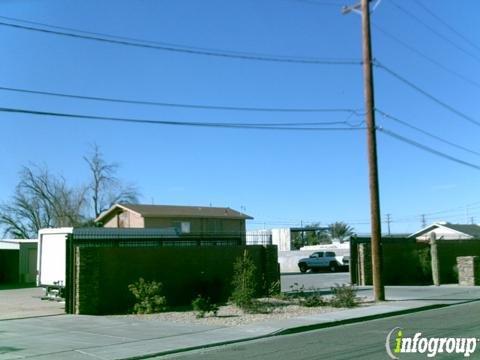 Ace Towing & Salvage