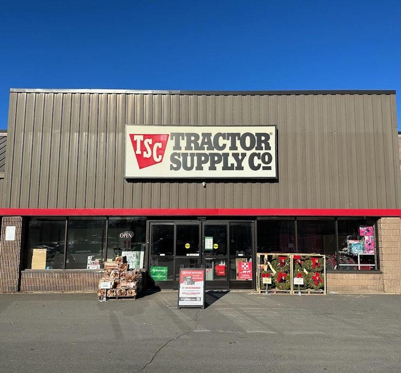 Tractor Supply