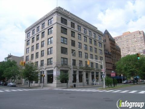 Abrams Exchange Place Chiro