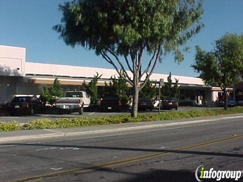 Parks Fclities Maintenance Corp Yard