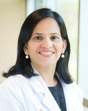 Sirisha Chada, MD - St Vincent's Primary Care-Gardendale