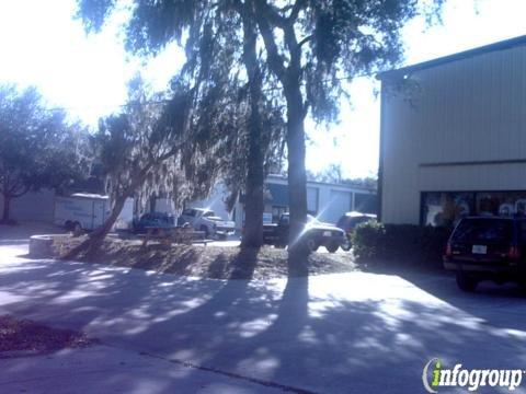 Builders Service Aluminum