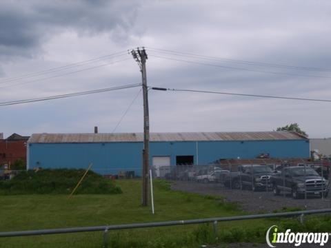 Liberty Premier Metals Group