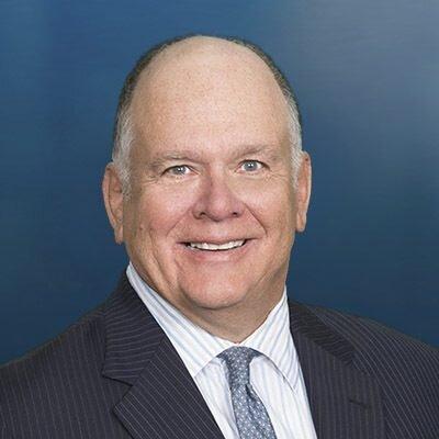 Merrill Lynch Financial Advisor Jeffrey Martinides